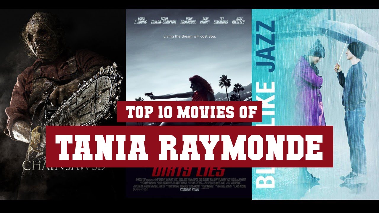Tania Raymonde Top 10 Movies | Best 10 Movie of Tania Raymonde