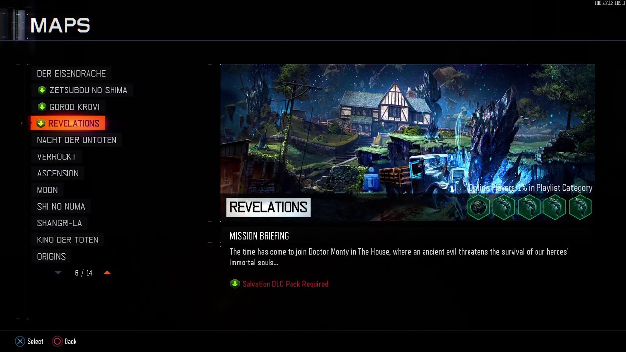 BO3 DE