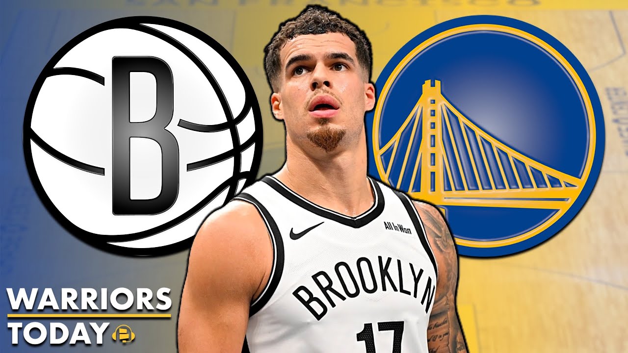 OH MY&hellip; Michael Porter Jr. To Warriors Trade Rumors Are HOT