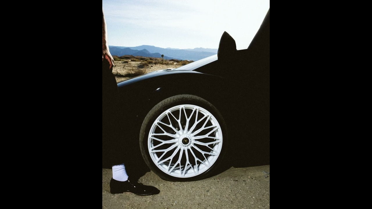 DRAKE TYPE BEAT - 