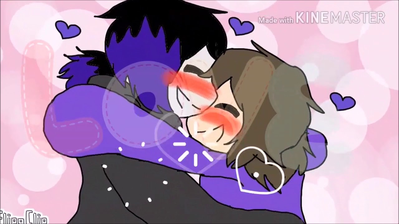 Purple Guy Cringe Fangirl comp 1