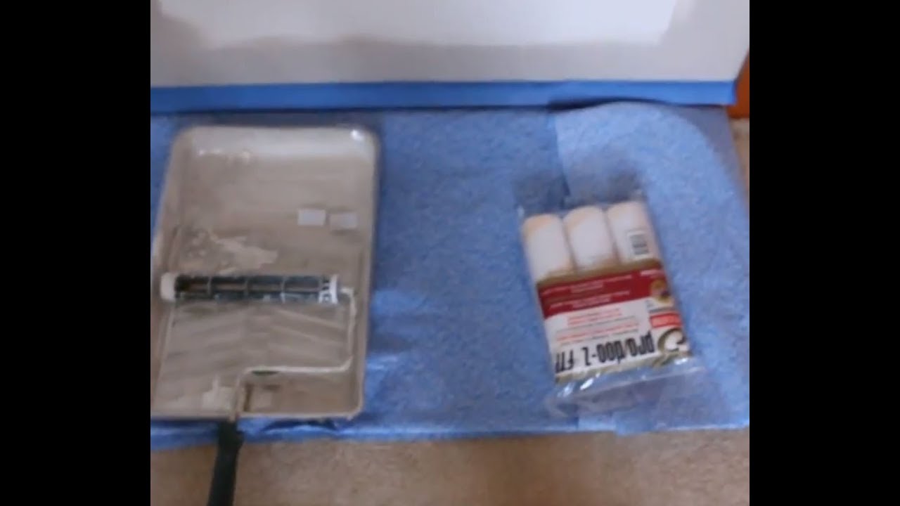 Best Roller Cover for Drywall