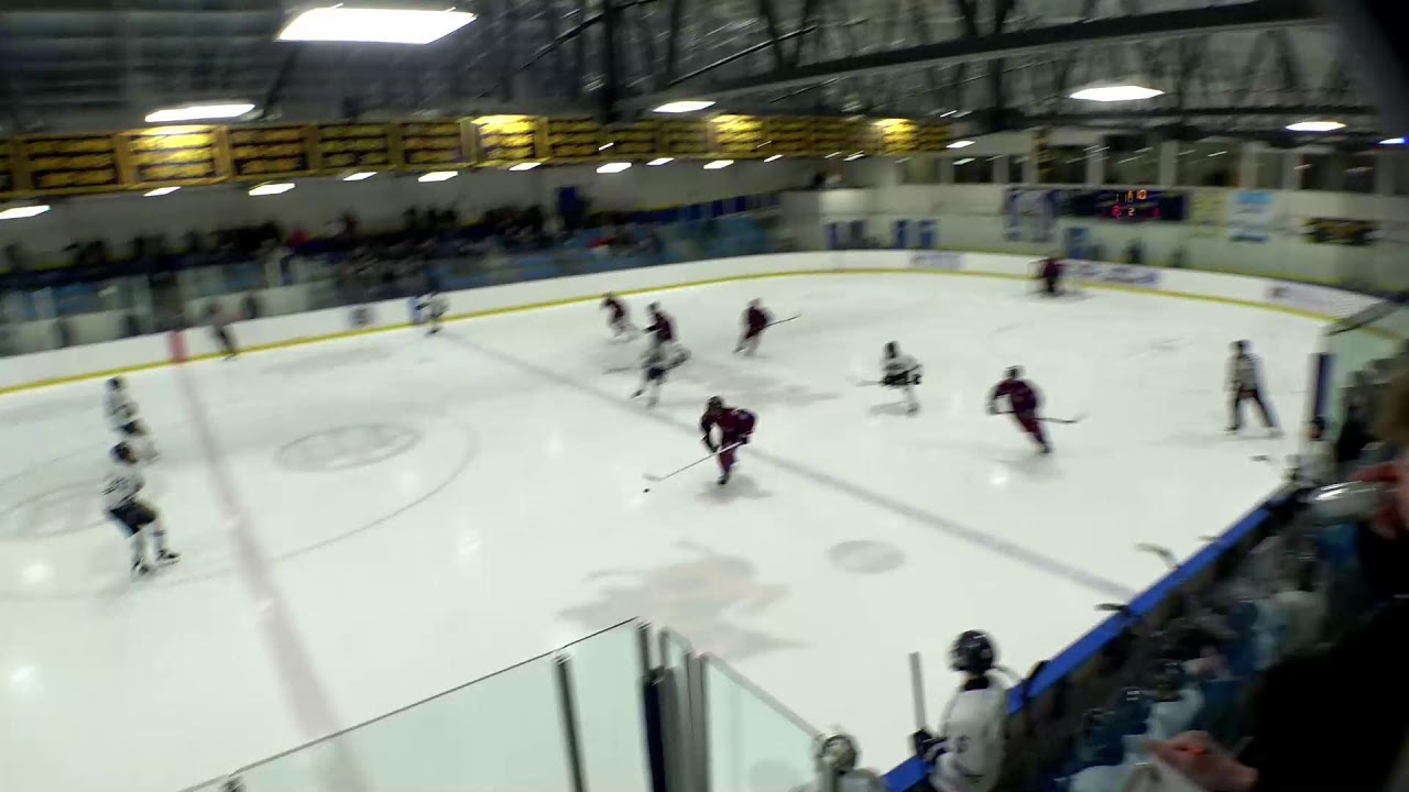 Essex Hornets Boys V Spaulding