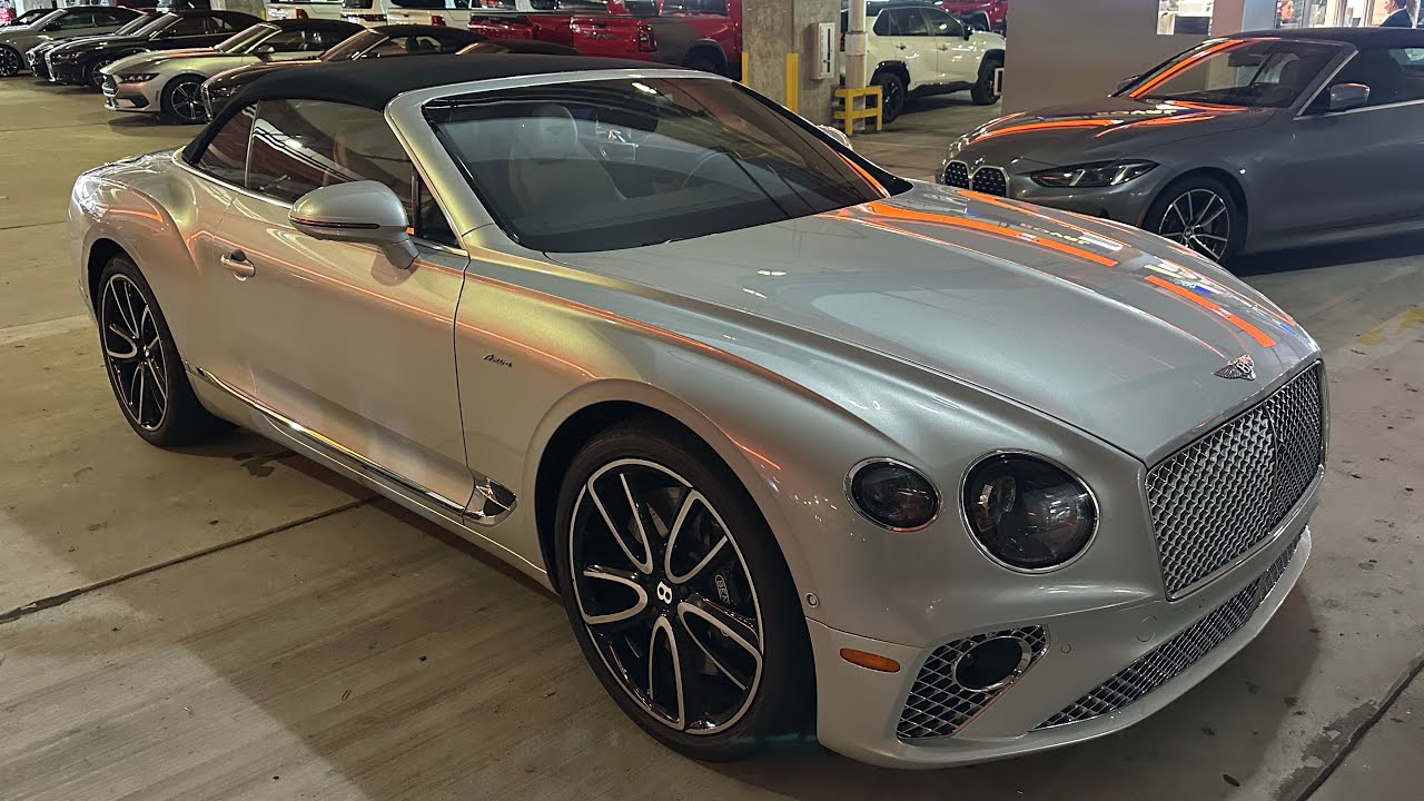 SixT Car Rental - Miami Airport (MIA) Car Rental Selection