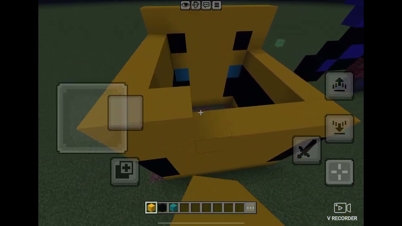 How to make a bee house or call it head