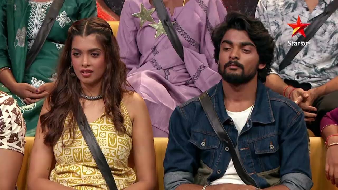 Elimination Has Reached Level 2 | BiggBoss 10 | Agnipariksha S2 | EP 20 Promo 2 | Jio Hotstar