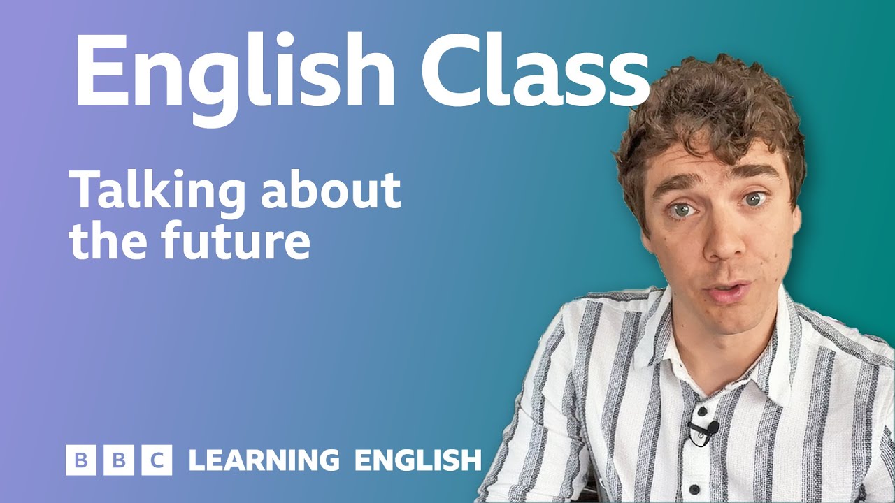 Future intentions: 'will do',  'going to do' or 'doing'? 🧐 Live English Class