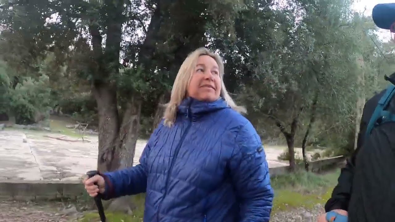 Volta per Menut