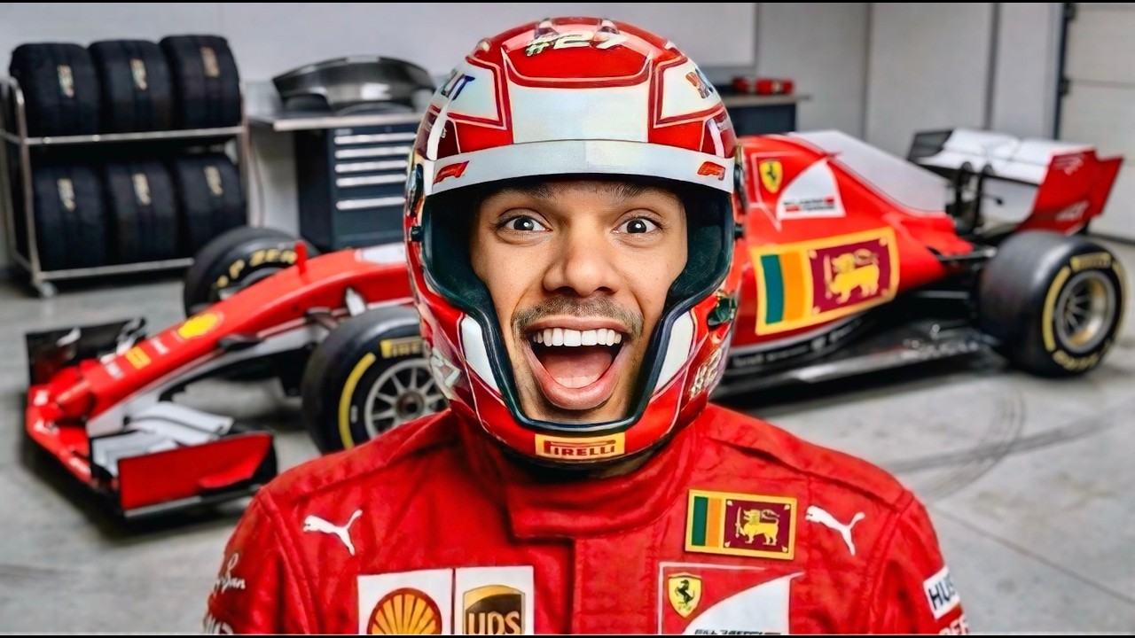 Live: GT7 + F1 Online Racing 🏎️🔥 I Won’t End This Stream Until I WIN