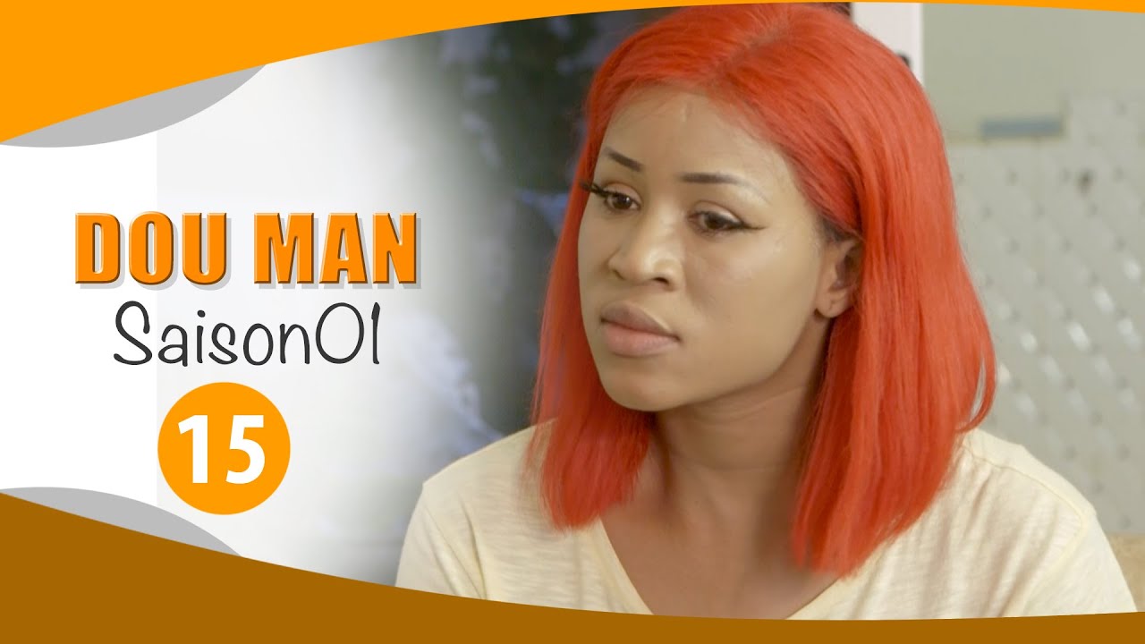 DOU MAN - Episode 15 - VOSTFR