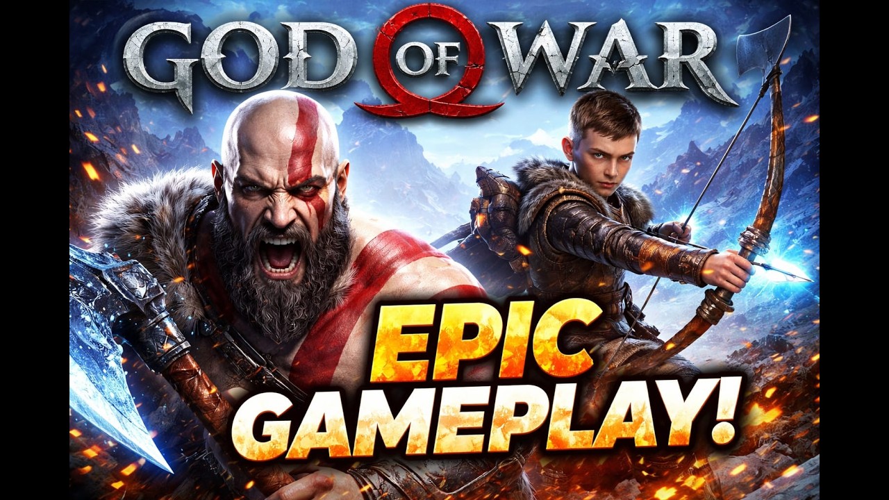 God of War Masti Time Live Stream