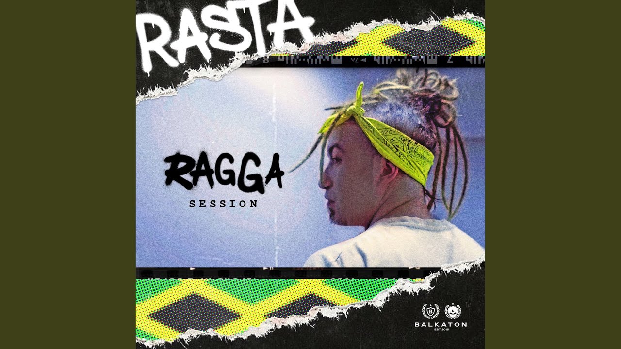 Ragga Session