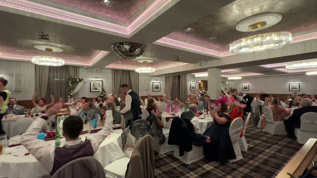 Singers Secreto Perform at The Busby Hotel