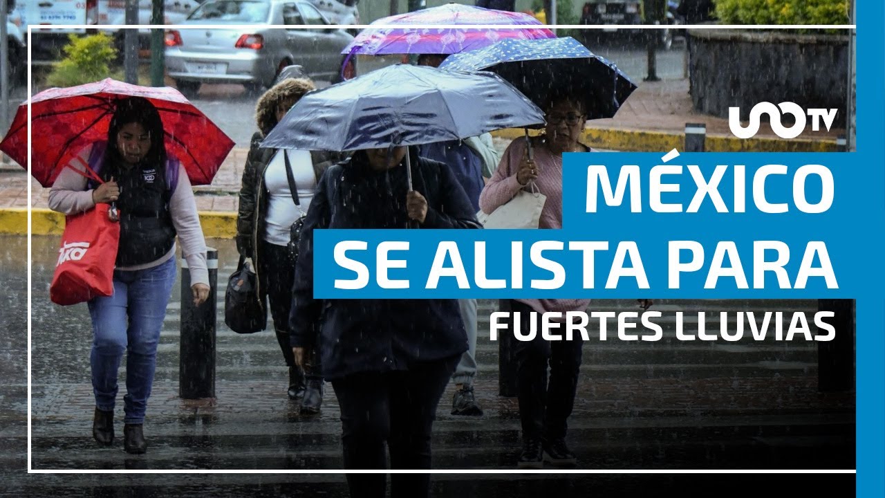 Se forma la tormenta tropical Dexter en el Atl&aacute;ntico