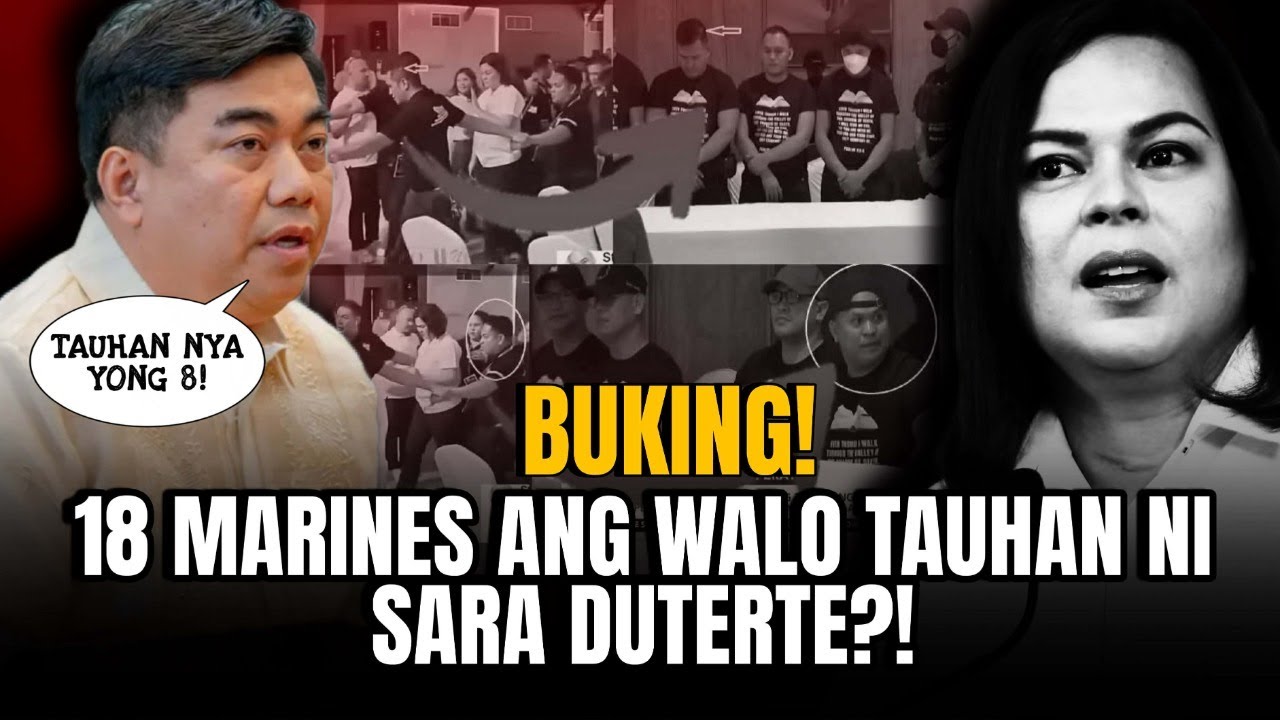 HALA KA! MGA DDS PINAGMUMURA NI HARRY ROQUE?!