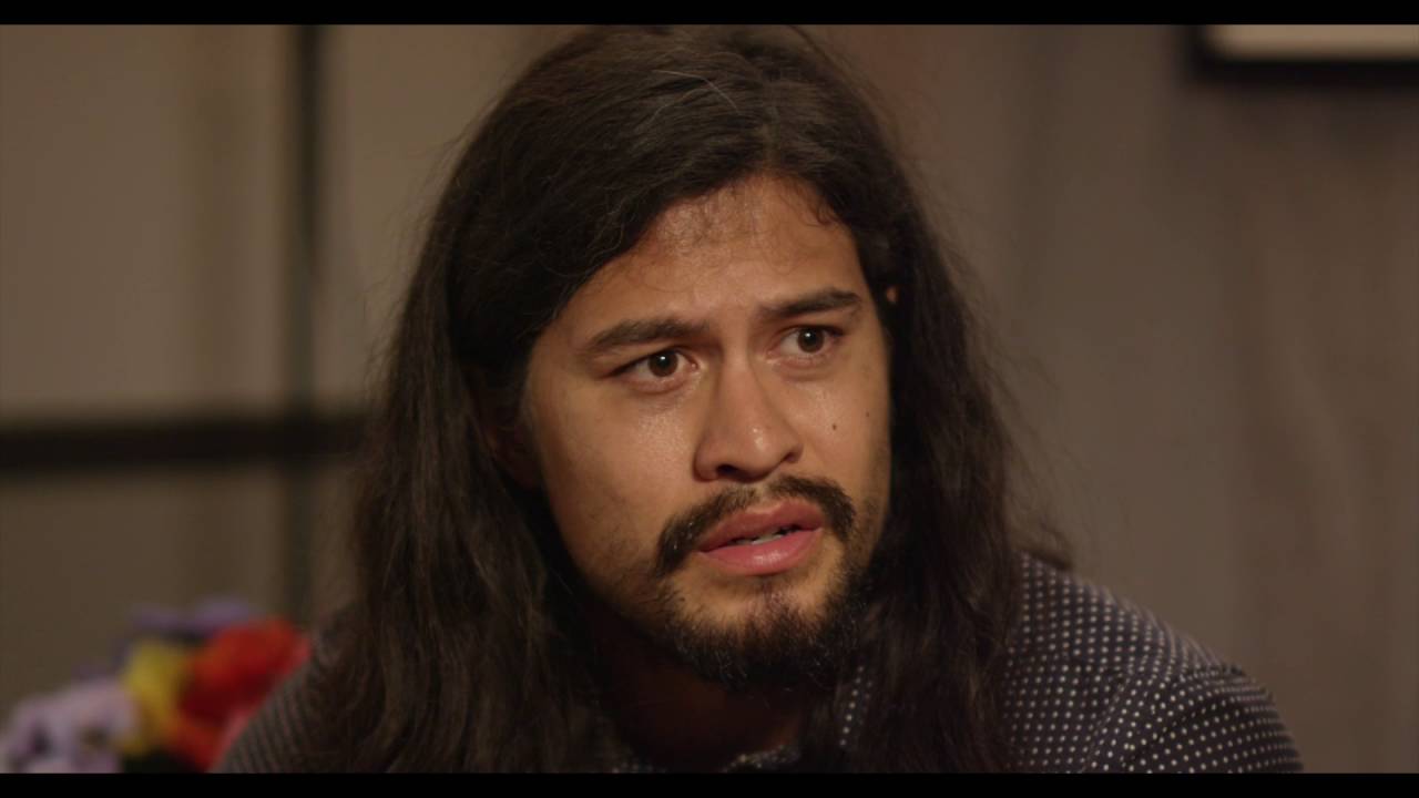 I'm a Thespian (2016) | Sketch