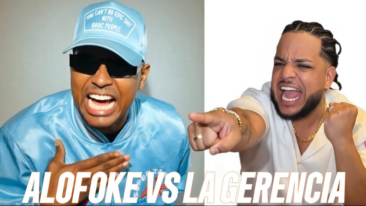 🔴Alofoke sin piedad con la gerencia 