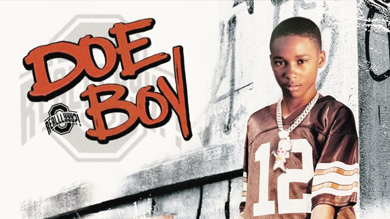 Doe Boy - 4SURE (SHEDEUR) 