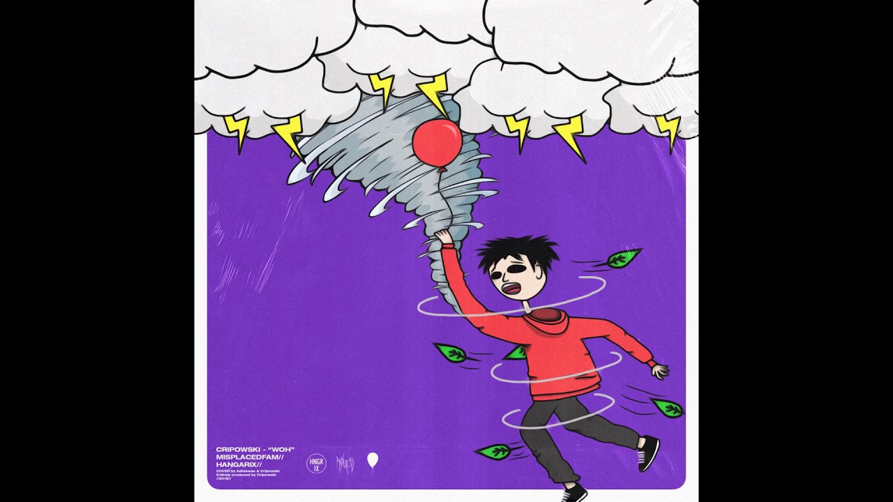 Cripowski - 