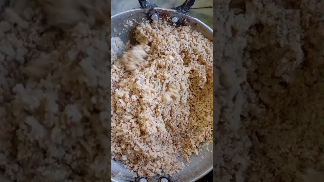 Easy gujiya recipe for holi 😋❤