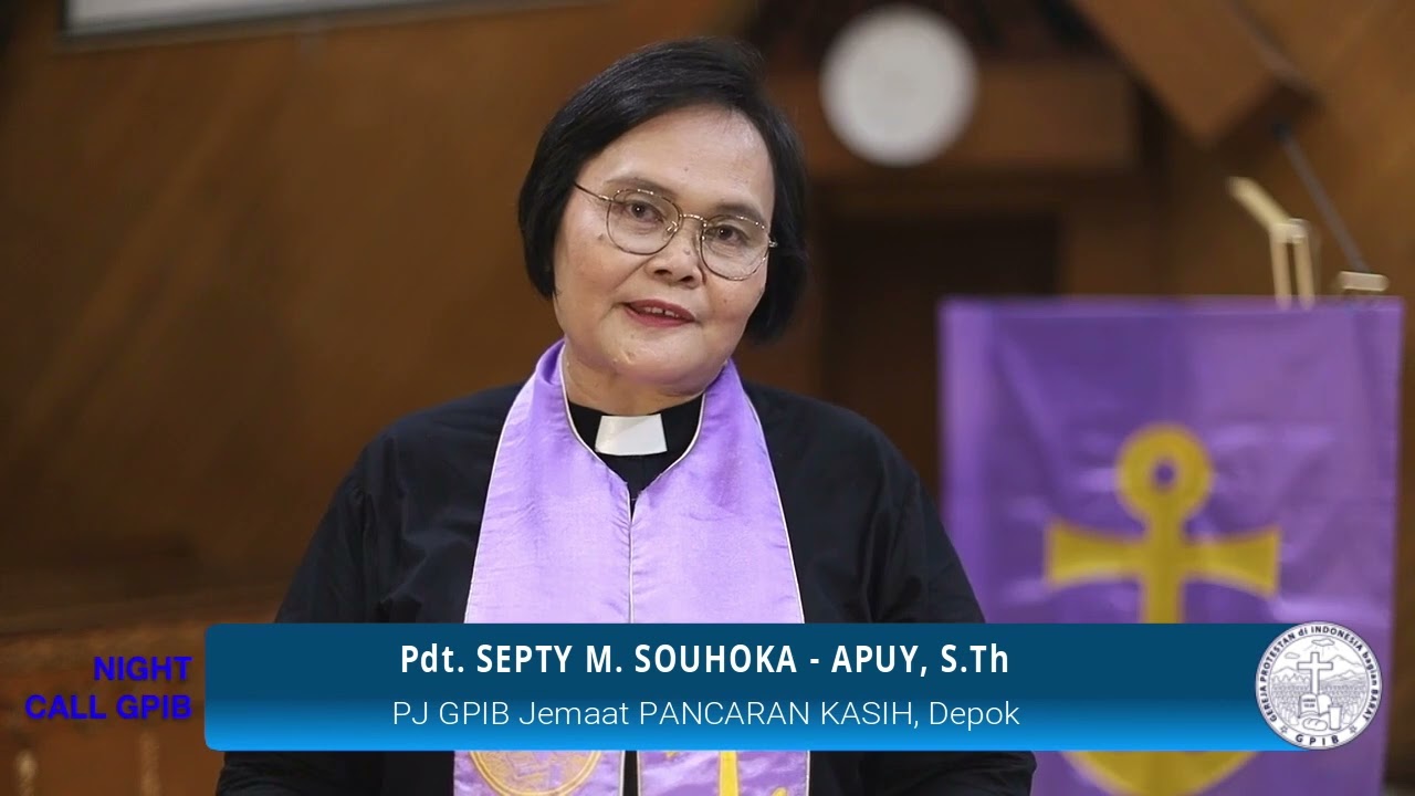 Night CALL GPIB | Sabtu, 10 Desember 2022 | Episode 1695