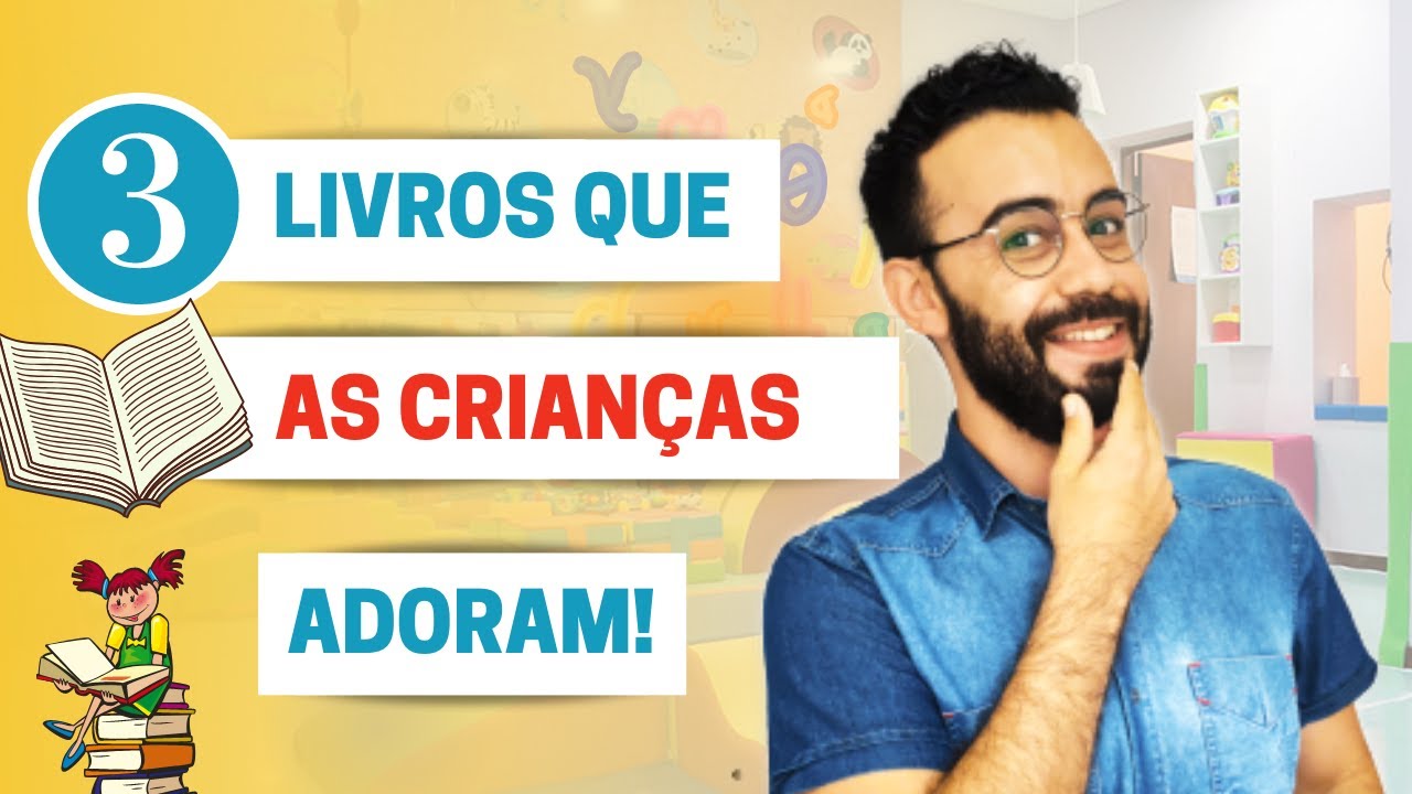LIVROS QUE TODA CRIANÇA GOSTA | Musicalização Infantil e Educação Musical: Livros Infantis de Música