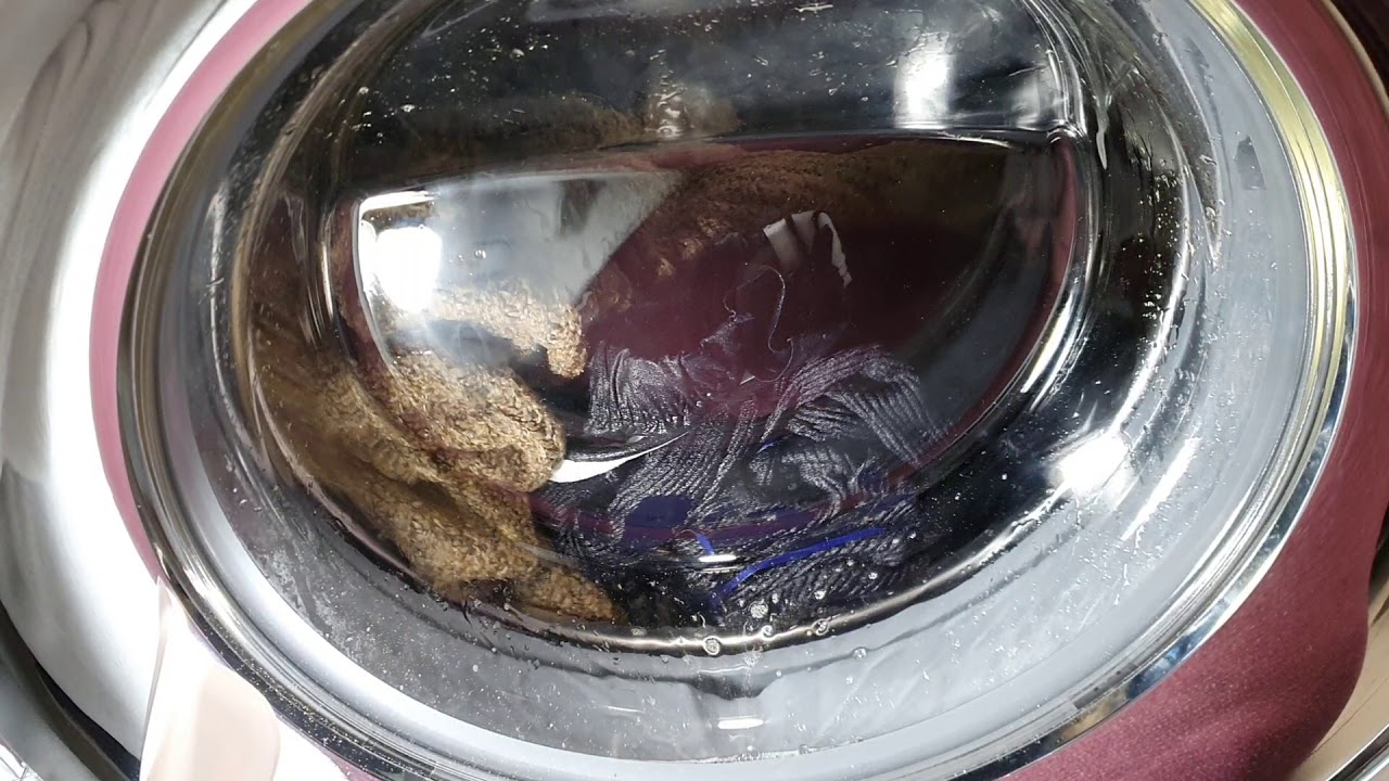 Belling (Midea) 10kg - “Hand Wash” action