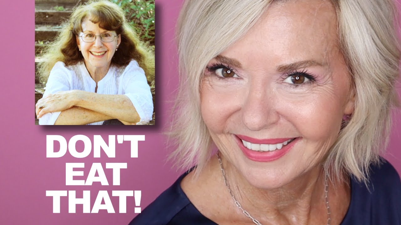 Finding Healthy Food with Penny Kelly
