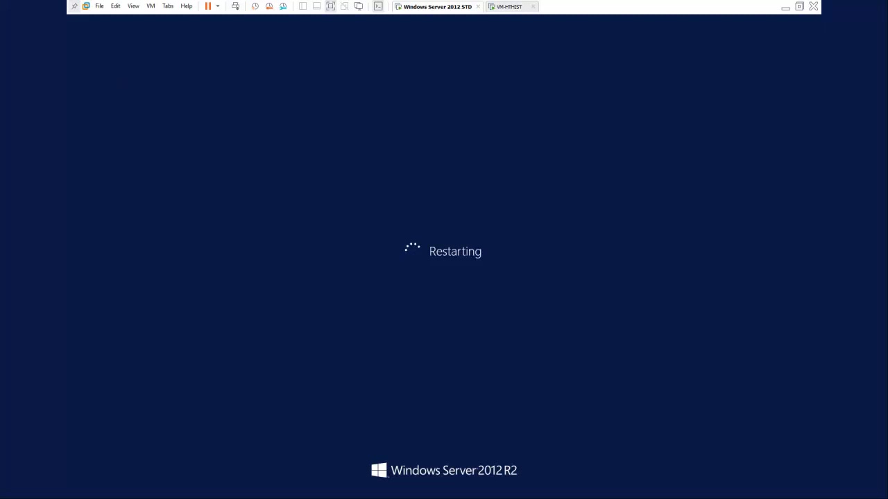 7  Restore Archive from Old into new FactoryTalk Historian