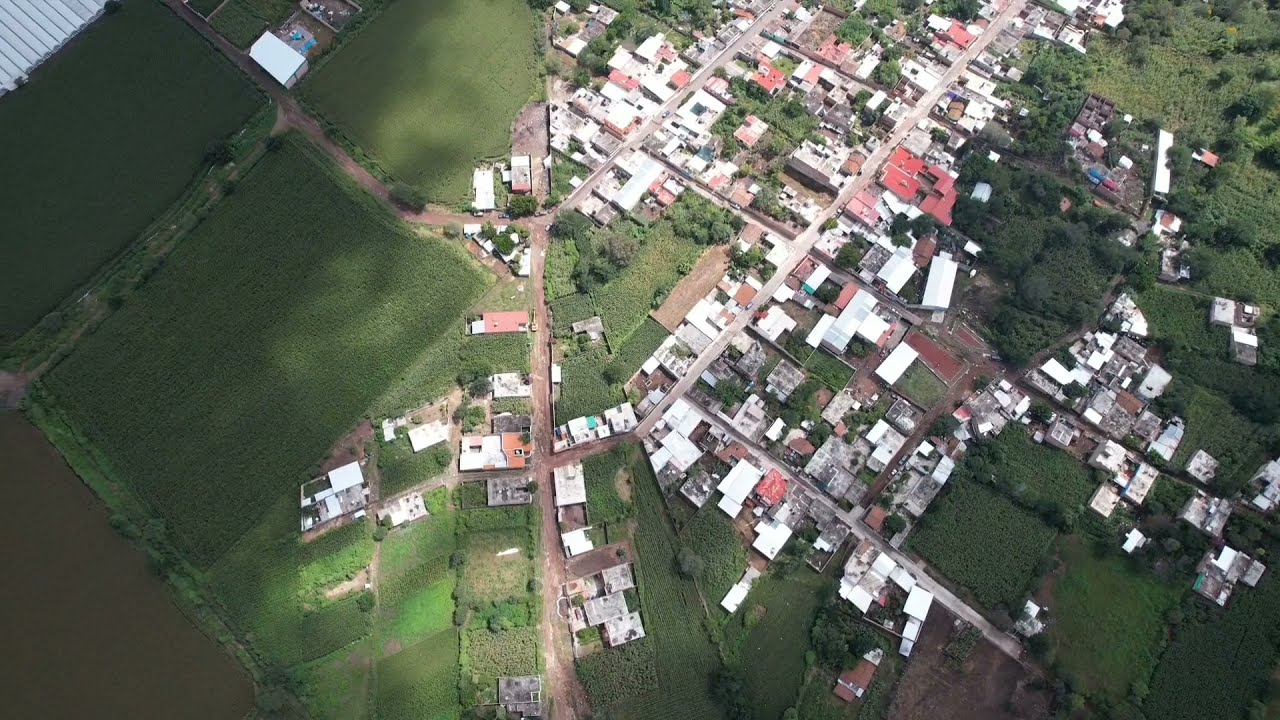 Un proyecto de mejora vecinal entre La Cuestita y Las Zarquillas sí es posible @cotidiano399