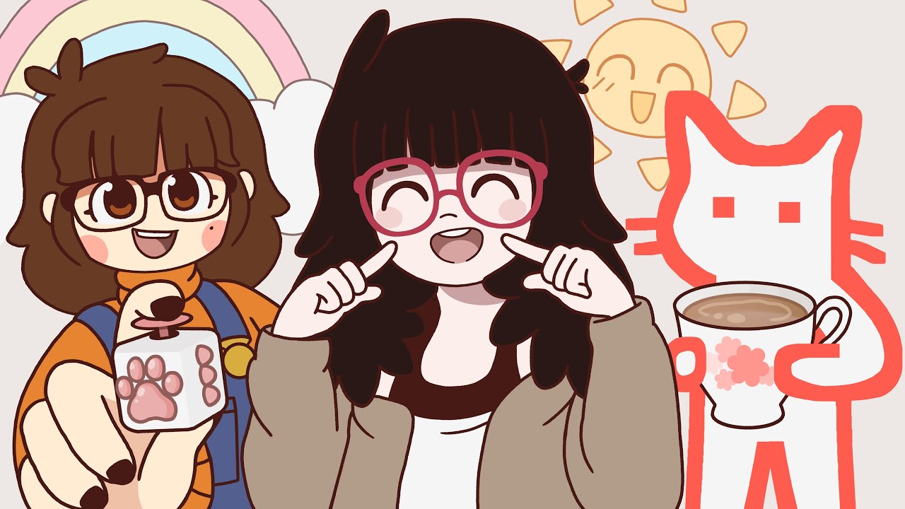 Finding Joy (ft. @Bizabizow & @owiebrainhurts)