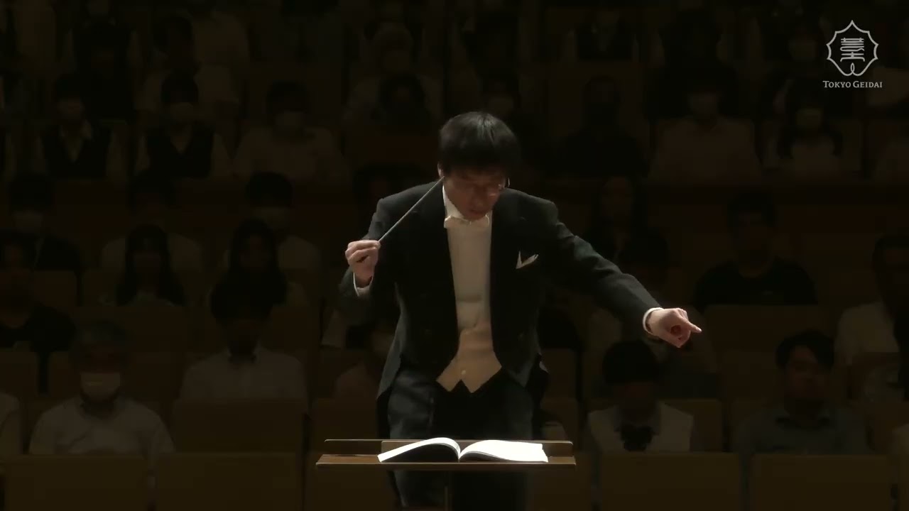 西村 朗：秘儀 V ＜エクリプス＞ A. Nishimura: Higi V “Eclipse”