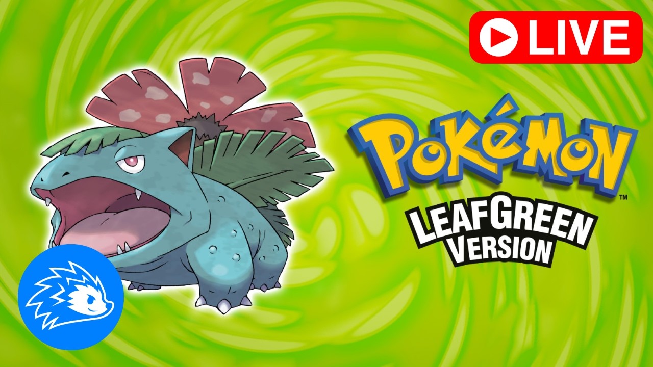 PokerMen LeafGreen [2]