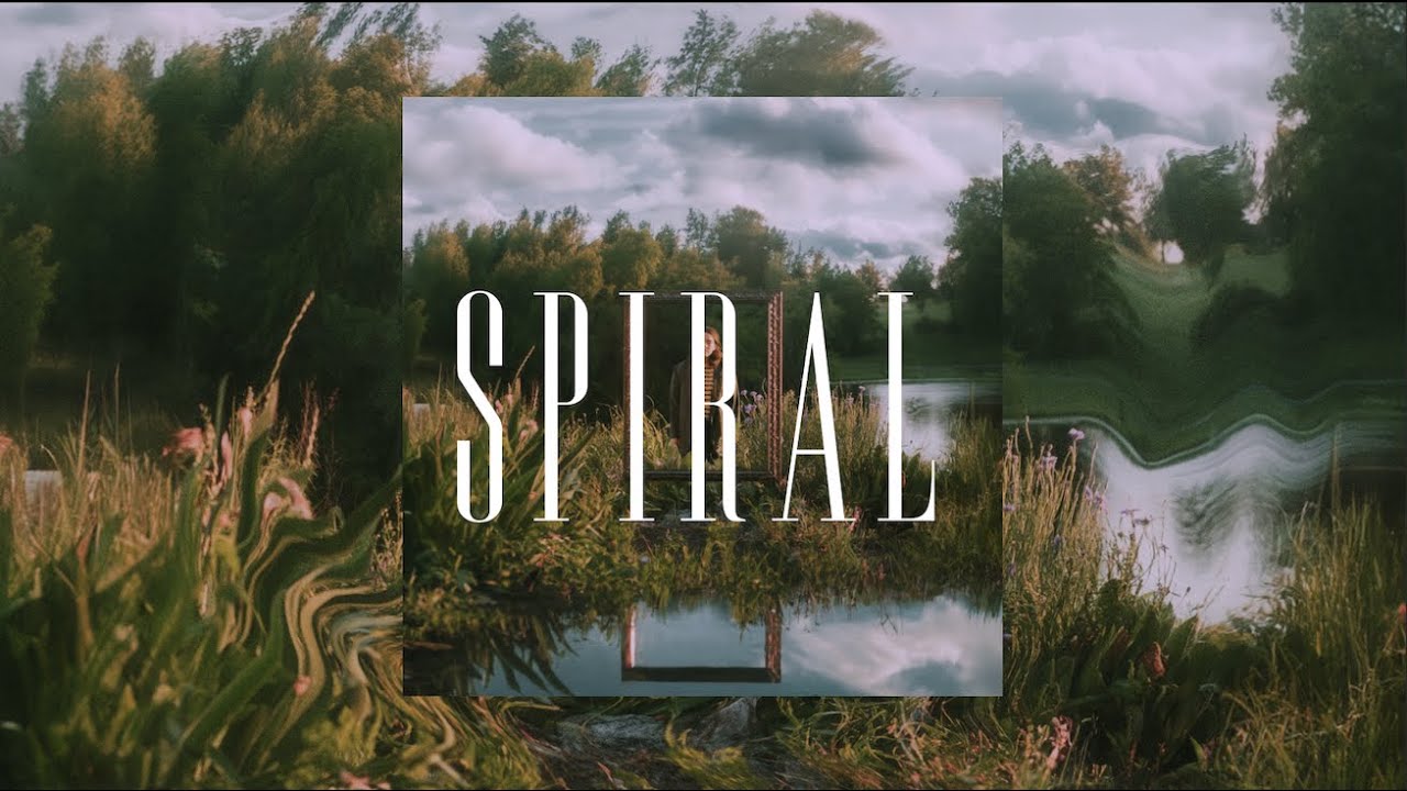 Abby Holliday - Spiral (Official Audio)