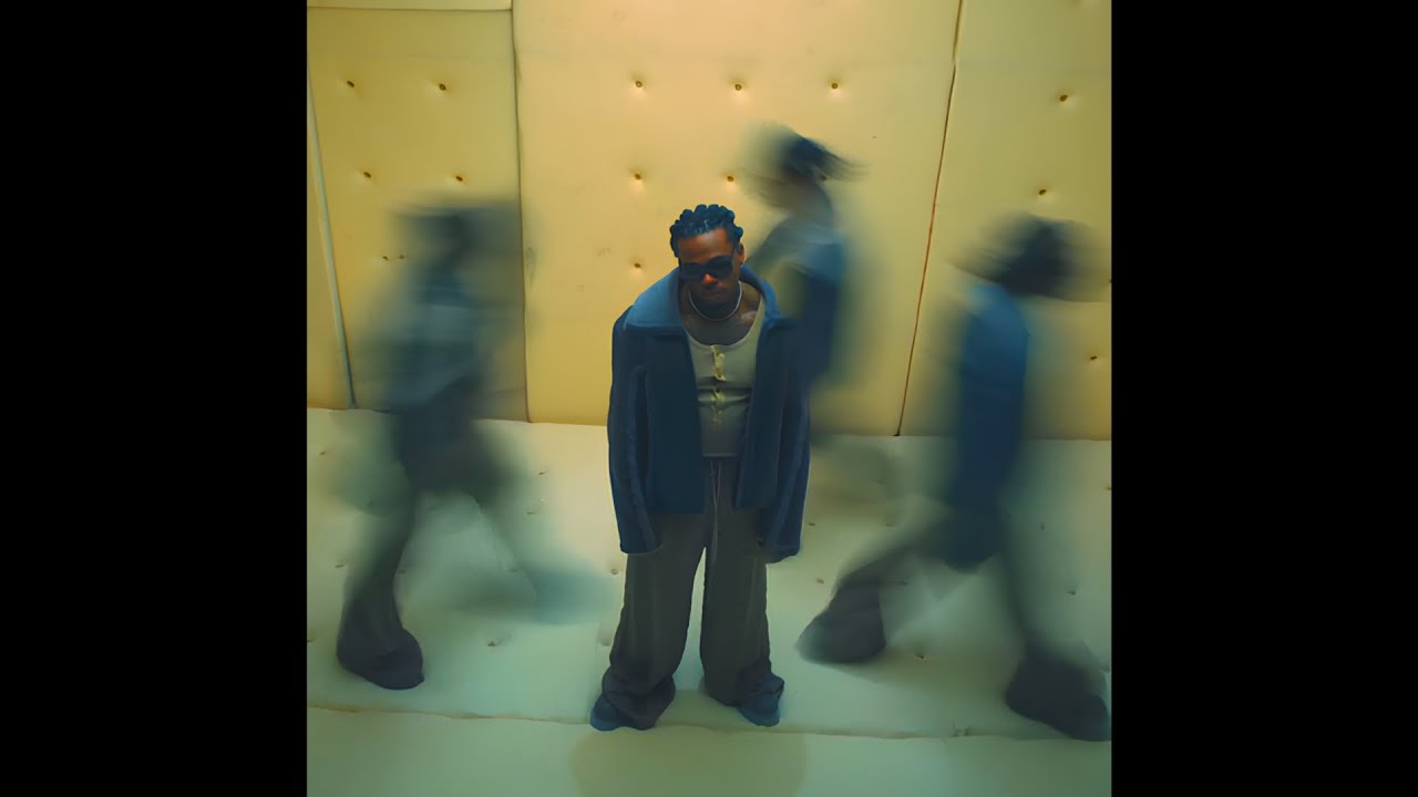 [FREE] Gunna x Young Thug Type Beat 2025 - 