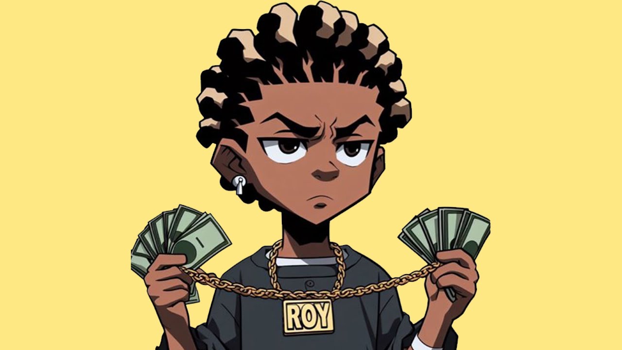 Freestyle Beat - 
