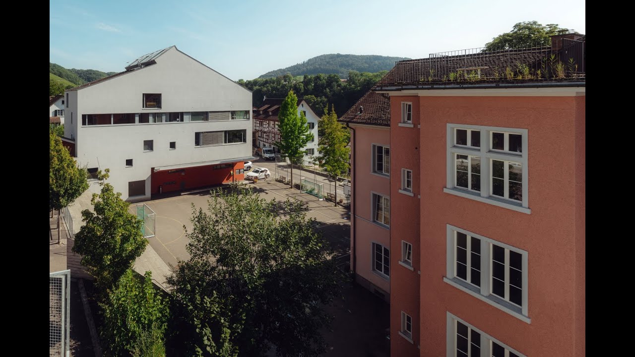 Schule Eglisau: Jetzt bewerben!