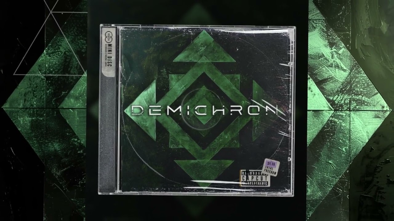 Demichron - Resolve