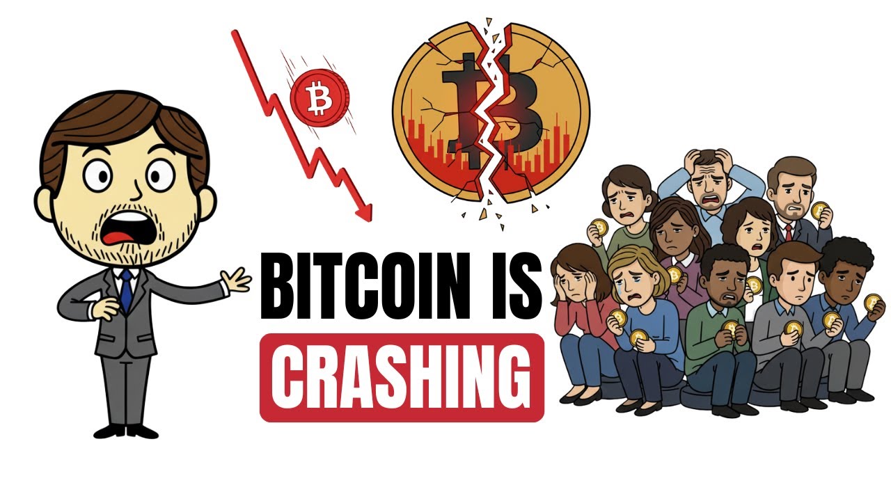 Why This Financial System Is Crushing Bitcoin