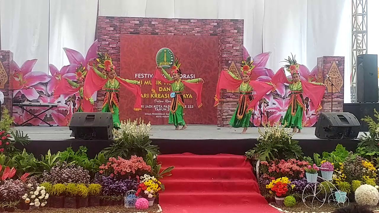 PASURUAN KONDANG SDN. PETAMANAN