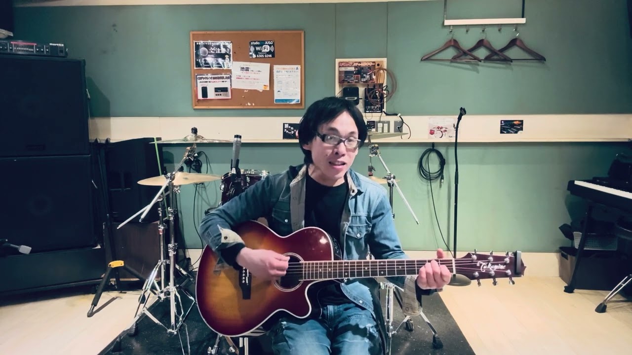 青空(cover)
