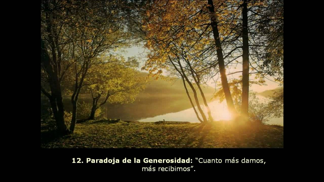 PARADOJAS