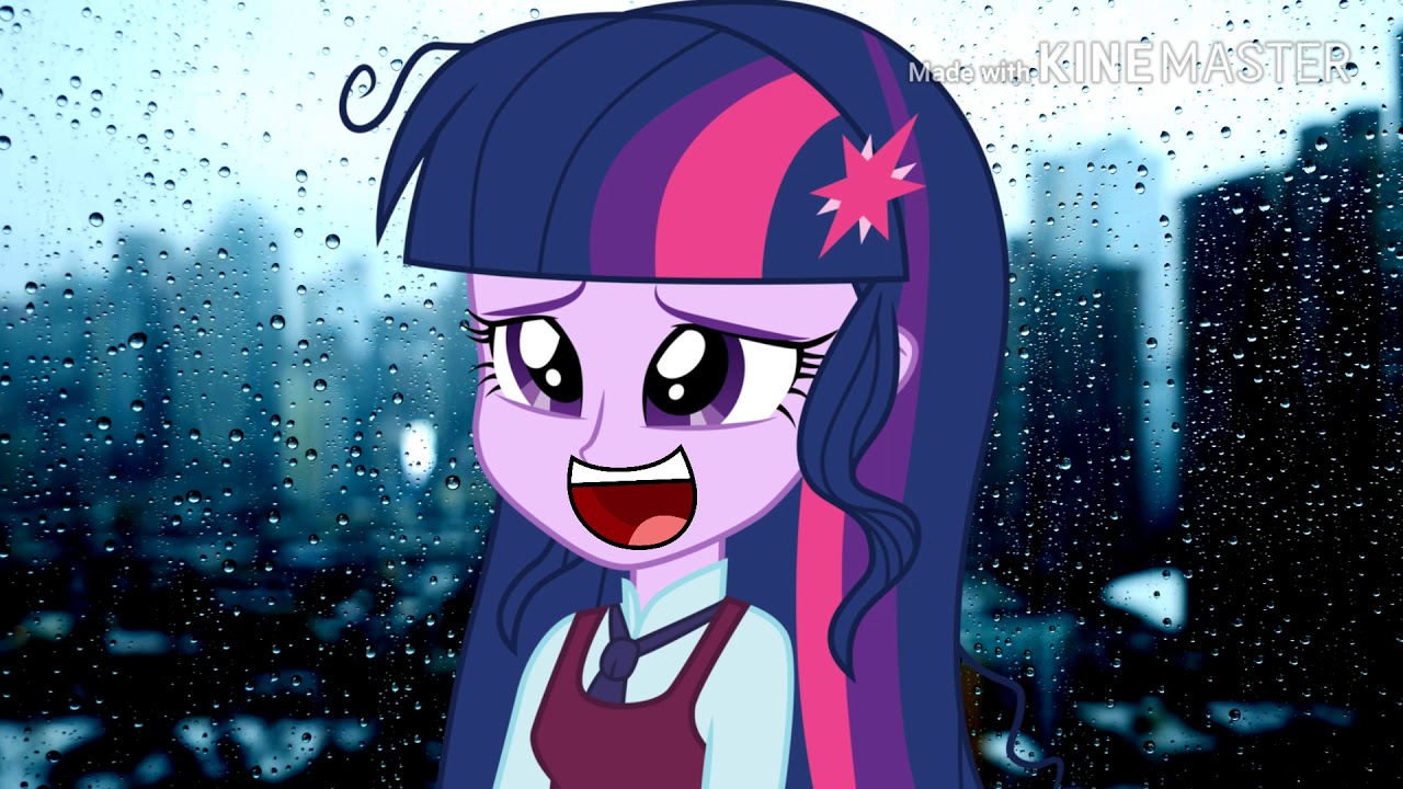 Twilight Sparkle girl(1)