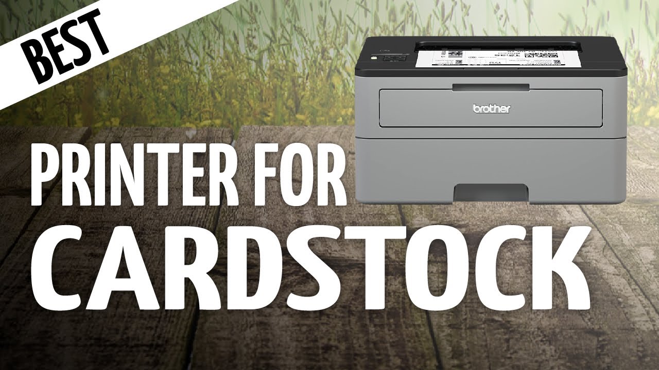 Best Printer 2023 | For Cardstock | Budget Ten Best Printer Review