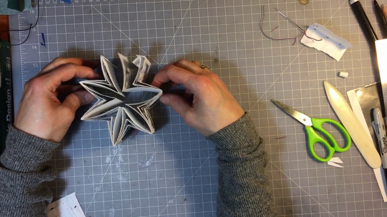 Carousel Book Demo TP