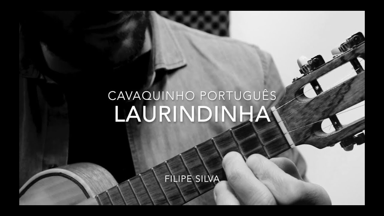 FÁCIL!! LAURINDINHA VEM À JANELA - MELODIA E ACORDES PARA CAVAQUINHO