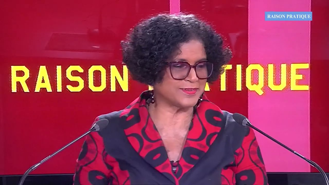 RAISON PRATIQUE  - Juillet 2023 -  Dr Henry Joseph