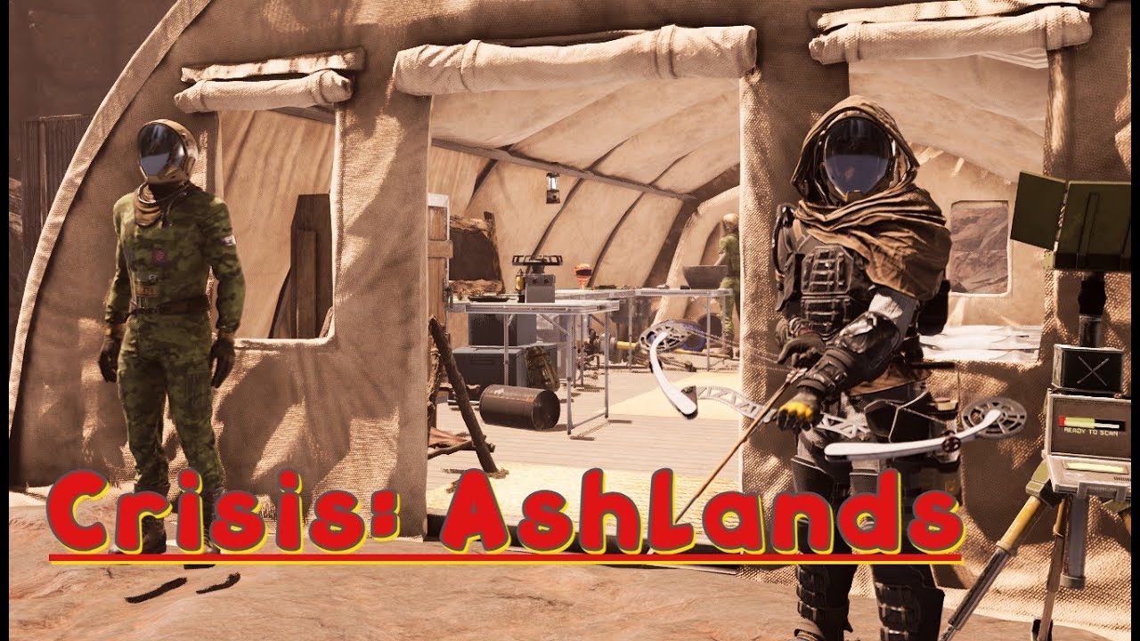 Crisis: Ashlands Made Easy | Episode 6