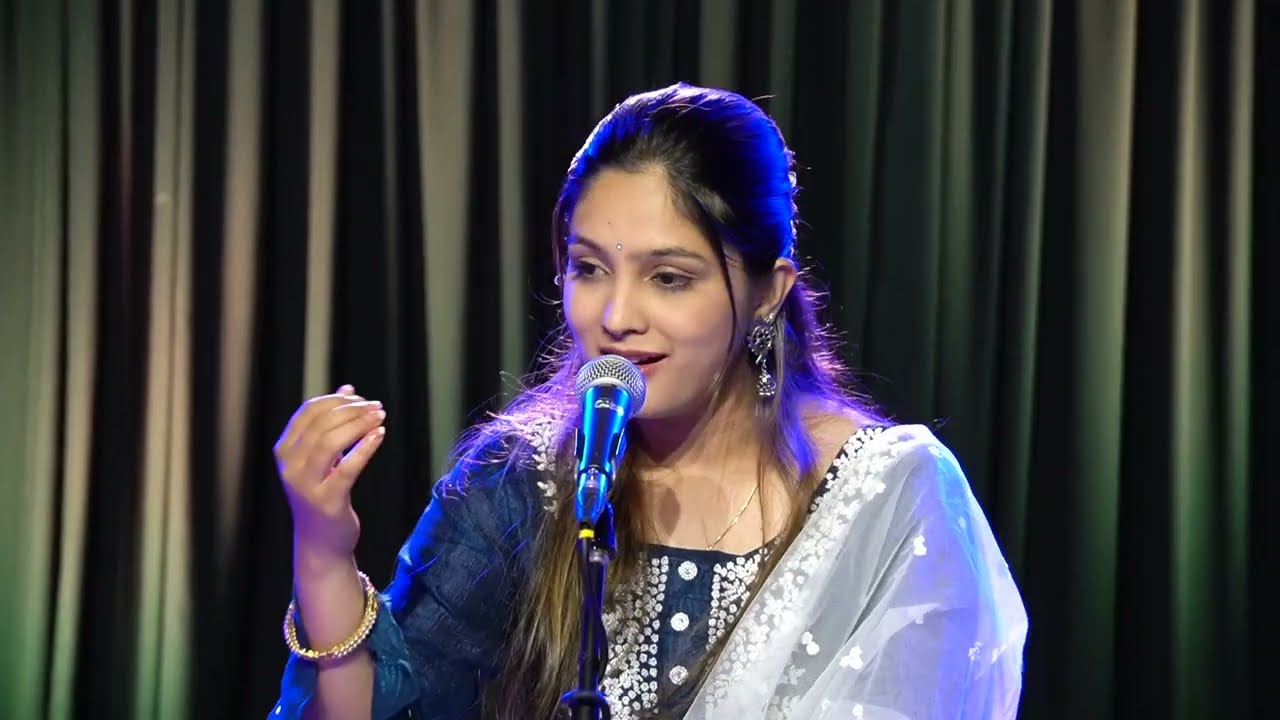 Kandu Dhanyanade Gurugala - Vibha Hegde
