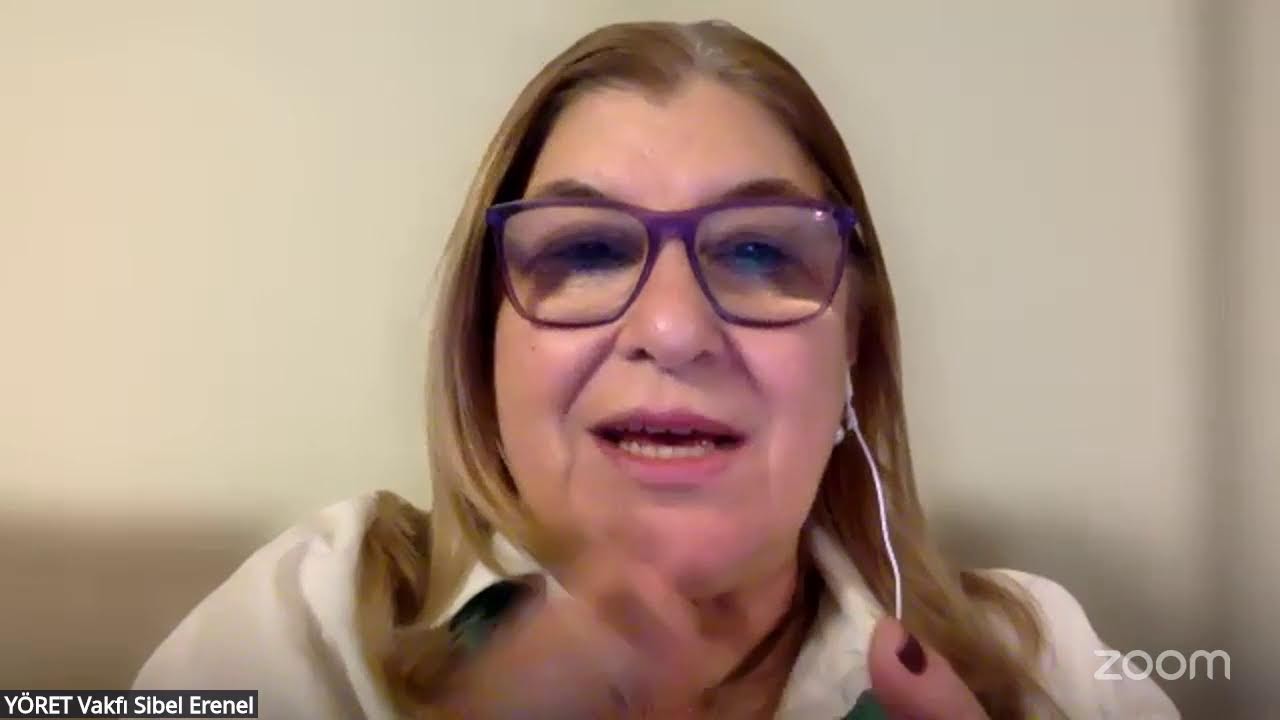 Webinar: Depremin üzerinden iki yıl geçti